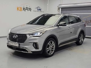 현대 더뉴맥스크루즈