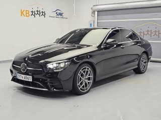 벤츠 E-클래스 W213