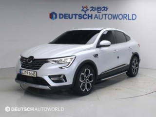 르노코리아(삼성) XM3 중고차