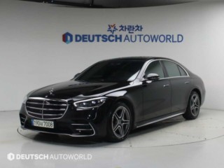 벤츠 S클래스-W223