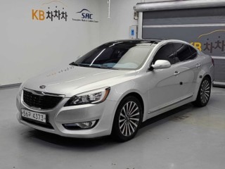 기아 더 프레스티지 K7