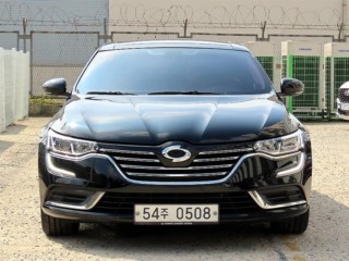 르노코리아(삼성) SM6