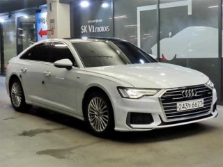 아우디 A6 (C8)