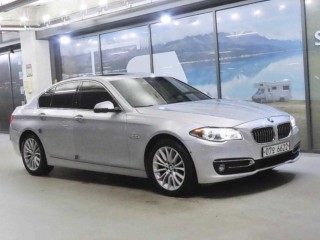 BMW 5시리즈 (F10)