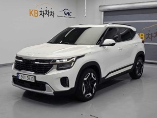 기아 더 뉴 셀토스 가솔린 2.0 2WD
