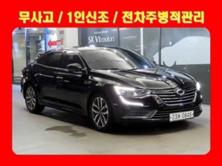 르노코리아(삼성) SM6