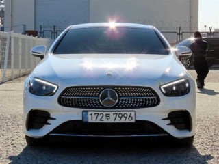 벤츠 E-클래스 W213