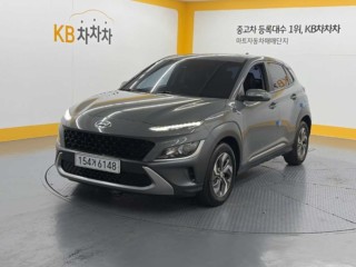 현대 더 뉴 코나 하이브리드
