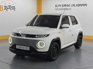 현대 캐스퍼