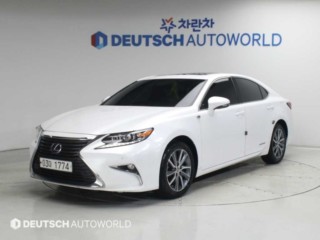 렉서스 뉴ES300h