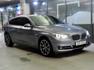 BMW 5시리즈 GT (F07)