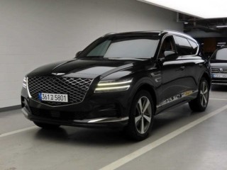 제네시스 GV80