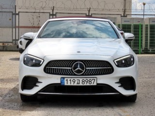 벤츠 E-클래스 W213
