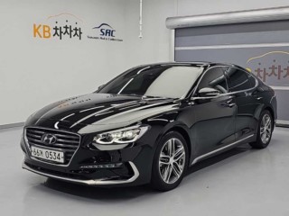 현대 그랜저 IG