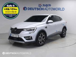르노코리아(삼성) XM3 1.3 TCe RE 시그니처