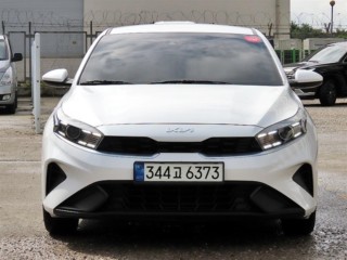 기아 더뉴 K3 2세대