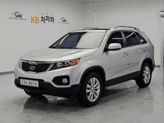 기아 쏘렌토 R