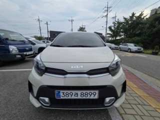 기아 모닝 어반