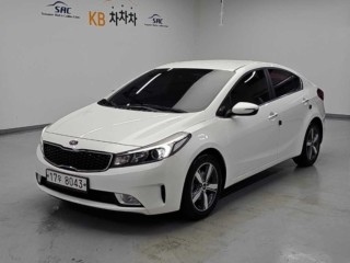 기아 더뉴 K3
