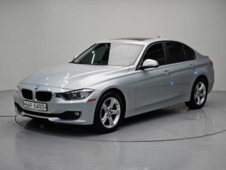 BMW 3시리즈 (F30)