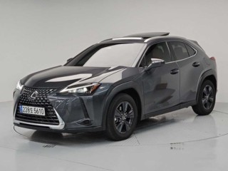 렉서스 UX 300h 2.0 사진 1