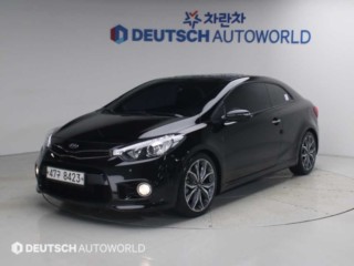기아 더뉴 K3쿱