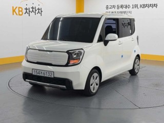 기아 더 뉴 기아 레이