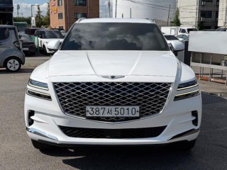 제네시스 GV80