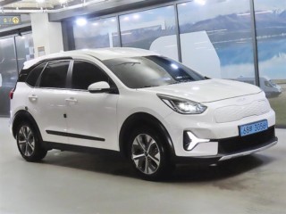 기아 니로 플러스 EV 에어