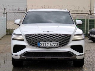 제네시스 GV80