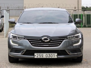 르노코리아(삼성) SM6