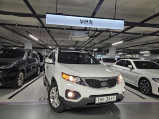 기아 쏘렌토 R