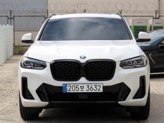 BMW X4 (G02)