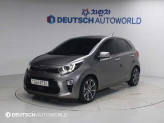 기아 올 뉴 모닝 (JA)