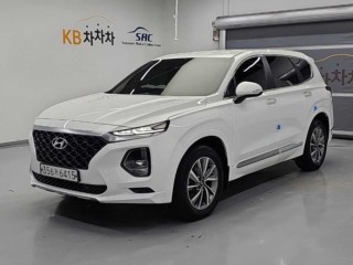 현대 싼타페 TM
