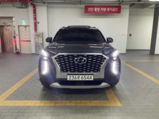 현대 팰리세이드