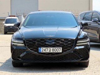 제네시스 G80(RG3)