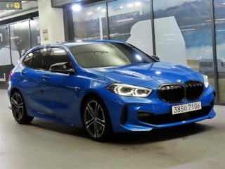 BMW 1시리즈 (F40)