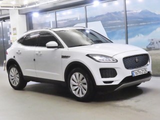 재규어 E-PACE