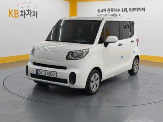 기아 더 뉴 레이