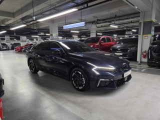 기아 더 뉴 K5 3세대