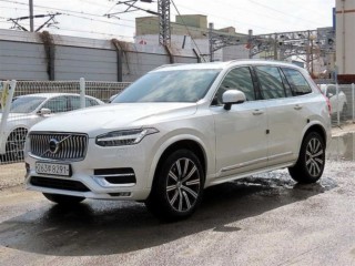 볼보 XC90 2세대