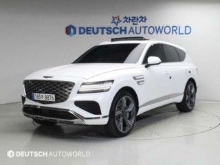 제네시스 GV80