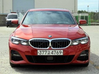 BMW 3시리즈 (G20)