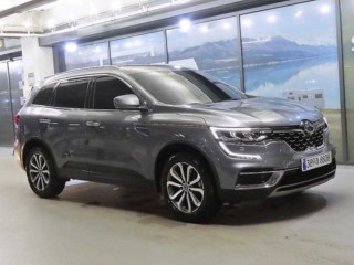 르노코리아(삼성) 더뉴QM6