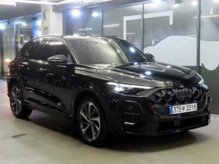 아우디 Q5 (80A) 45 TFSI 콰트로 S-라인