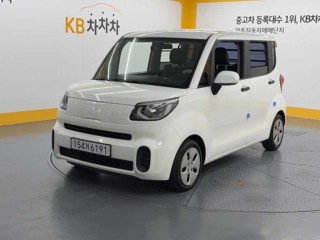기아 더 뉴 레이