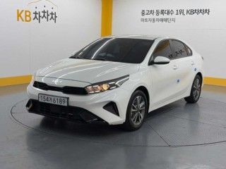 기아 더뉴 K3 2세대