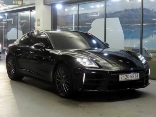 포르쉐 파나메라(972) 2.9 V6 4 중고차 사진 1