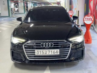 아우디 A6 (C8)